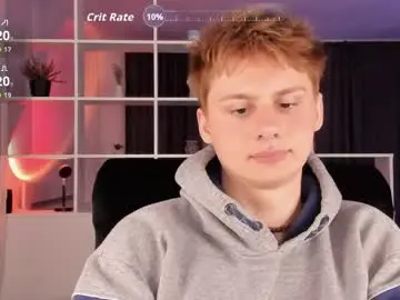 Chaturbate Free Live Porn of sunburn_boy