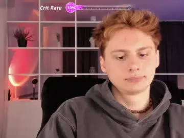 Chaturbate Watch Live Sex Cams of sunburn_boy