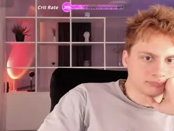 Chaturbate Live Porn of sunburn_boy