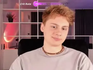 Chaturbate Live Sex of sunburn_boy