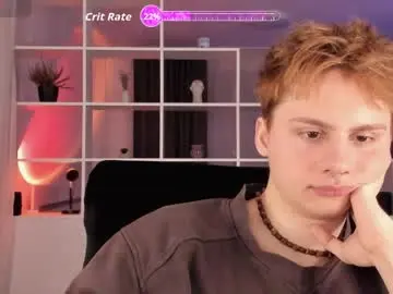 Chaturbate Best Webcam of sunburn_boy