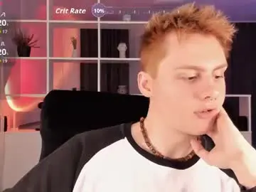 Chaturbate Private Sex Chat of sunburn_boy