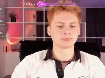 Chaturbate Watch Live Sex Cams of sunburn_boy