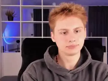 Chaturbate Live Sex of sunburn_boy