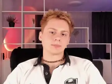 Chaturbate Free Live Porn of sunburn_boy