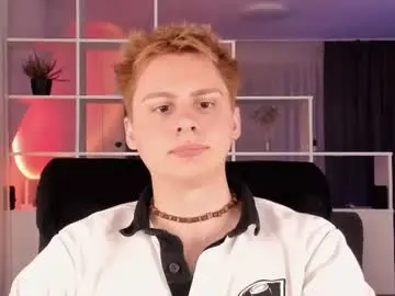Chaturbate Live Sex of sunburn_boy
