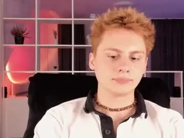 Chaturbate Best Webcam of sunburn_boy
