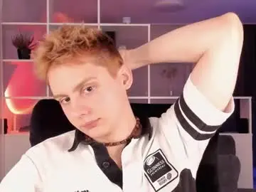 Chaturbate Live Porn of sunburn_boy