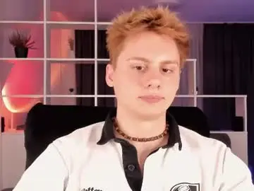 Chaturbate Live Sex of sunburn_boy