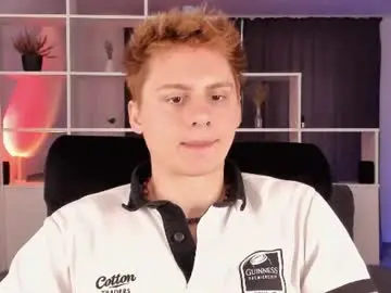 Chaturbate Live Porn of sunburn_boy
