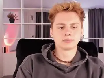 Chaturbate Sex Chat of sunburn_boy