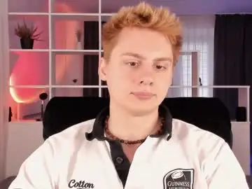 Chaturbate Free Live Porn of sunburn_boy