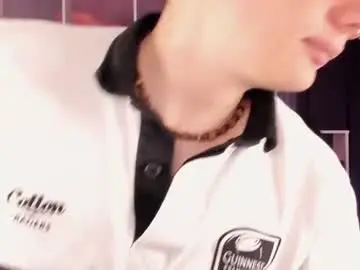 Chaturbate Sex Cam of sunburn_boy