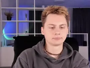 Chaturbate Live Porn of sunburn_boy