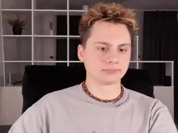 Chaturbate Sex Cam of sunburn_boy