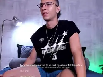 Chaturbate Live Porn of symonprince