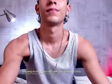 Chaturbate Private Sex Chat of symonprince