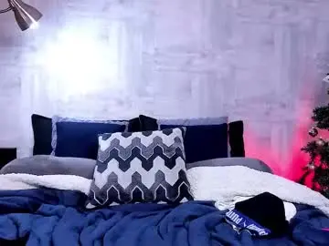 Chaturbate Adult Webcam of symonprince