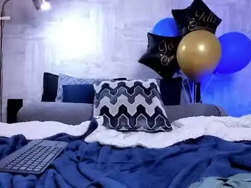 Chaturbate Live Sex Cam of symonprince