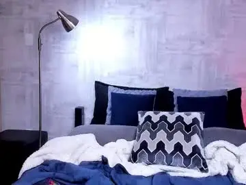 Chaturbate Live Porn of symonprince