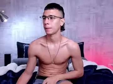 Chaturbate Adult Webcam of symonprince