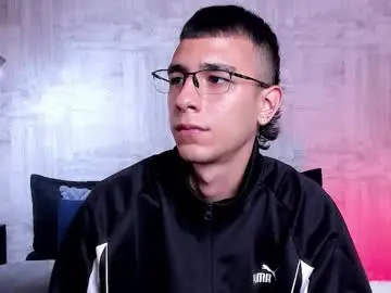 Chaturbate Live Sex Cam of symonprince