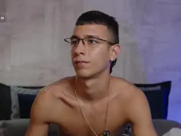 Chaturbate Best Webcam of symonprince