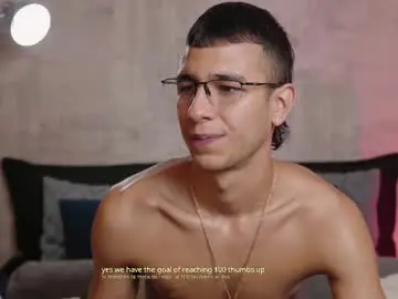 Chaturbate Private Sex Chat of symonprince