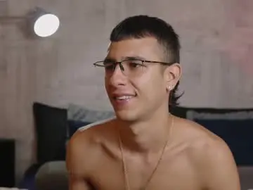 Chaturbate Sex Cam of symonprince