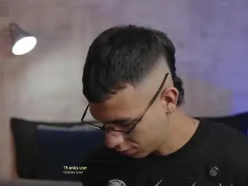 Chaturbate Free Porn Cam of symonprince