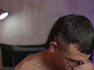 Chaturbate Sex Chat of symonprince