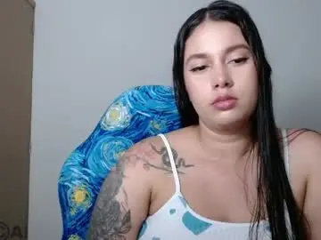 Chaturbate Live Porn of venus__24