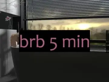 Chaturbate Nude Webcam of x__kamilla__x1