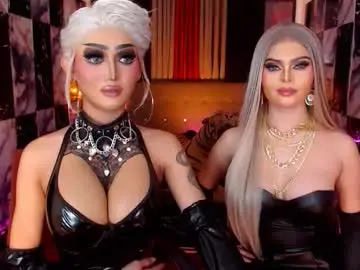 Chaturbate Sex Chat of yourdreampinayx