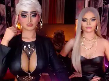 Chaturbate Sex Cam of yourdreampinayx