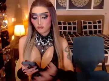 Chaturbate Nude Webcam of yourdreampinayx