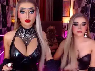 Chaturbate Sex Chat of yourdreampinayx