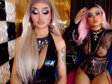 Chaturbate Live Porn of yourdreampinayx