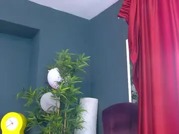 Chaturbate Nude Webcam of _angelkiss_