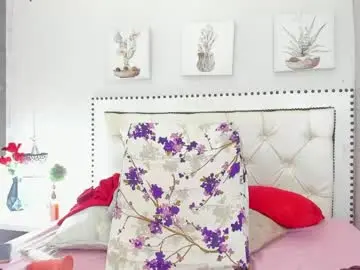 Chaturbate Private Sex Chat of _jade_01