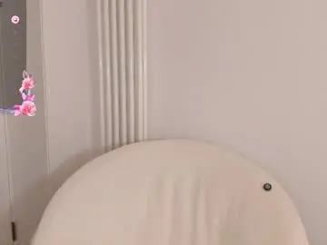 Chaturbate Adult Webcam of _snorkmaiden_