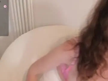 Chaturbate Live Sex Cam of _snorkmaiden_