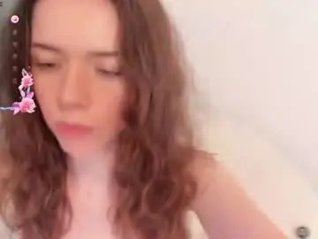 Chaturbate Live Porn of _snorkmaiden_