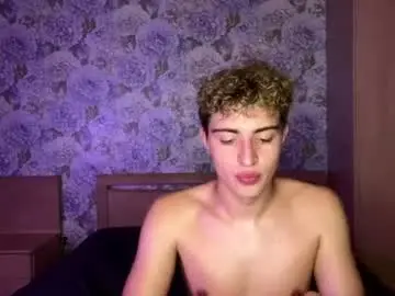 Chaturbate Sex Cam of alfredsweet