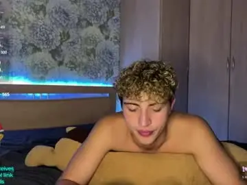 Chaturbate Free Live Porn of alfredsweet