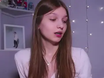 Chaturbate Live Sex Cam of ameliami