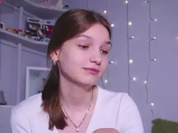 Chaturbate Live Porn of ameliami