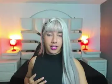 Chaturbate Live Sex Cam of asa_noir