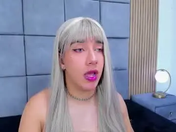 Chaturbate Nude Webcam of asa_noir