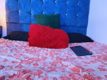 Chaturbate Free Live Porn of bathory_vamps